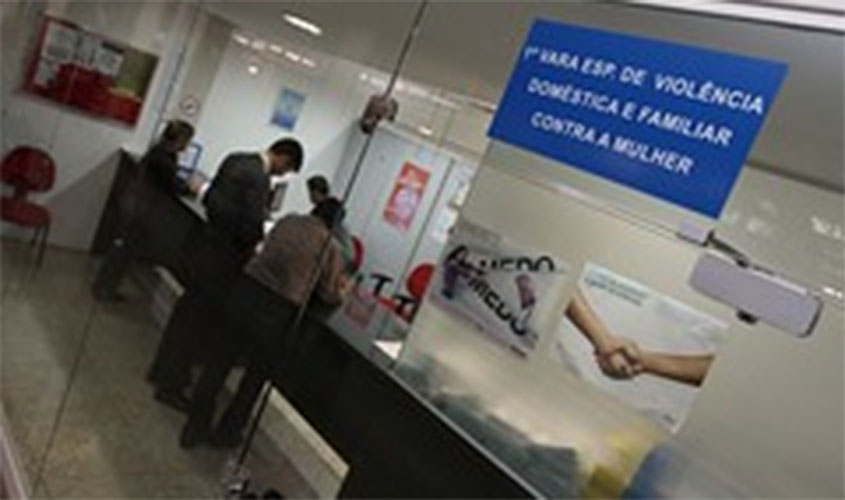 Pesquisa sobre varas especializadas e cartórios unificados segue até 17/4