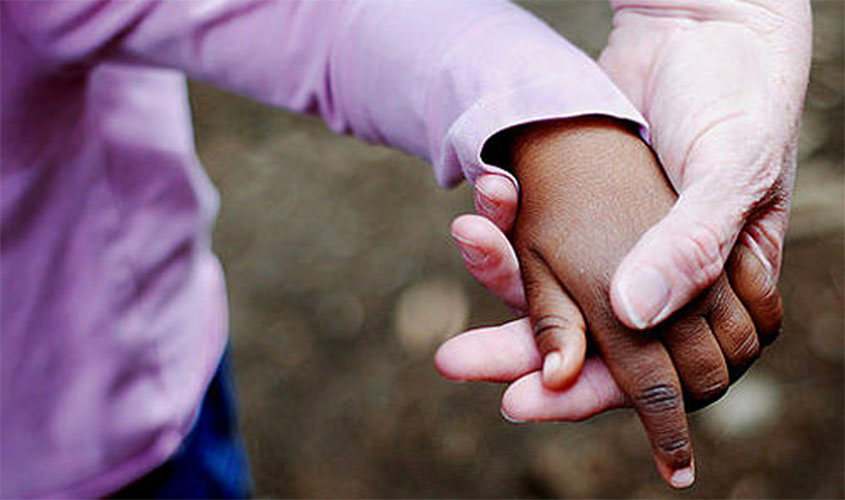 Nota técnica é contrária à proposta de adoção direta de crianças