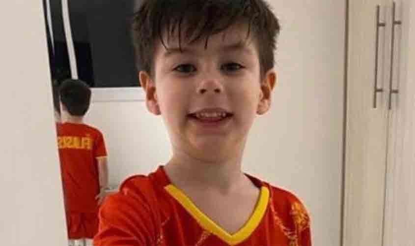 'Não resta a menor dúvida sobre a autoria do crime', diz delegado responsável pelo caso Henry Borel