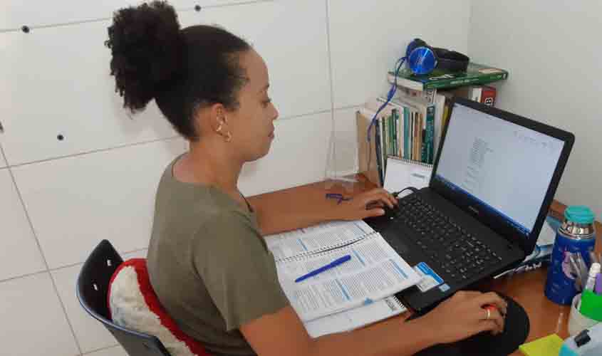 Professores e alunos de Rondônia vão representar a Região Norte na Olimpíada Brasileira de Saúde e Meio Ambiente