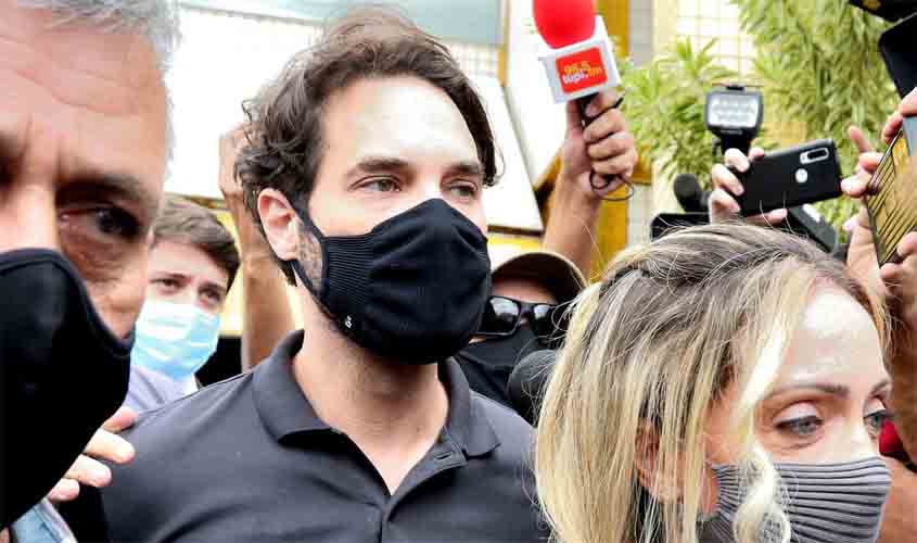 Polícia não tem dúvida de que Dr. Jairinho é o autor da morte de Henry