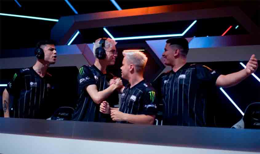 Coluna - LBFF chega ao fim, mas temporada só termina com Mundial