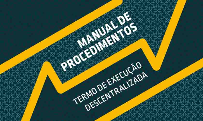 Guia detalha a gestores do CNJ como descentralizar orçamento de forma desburocratizada