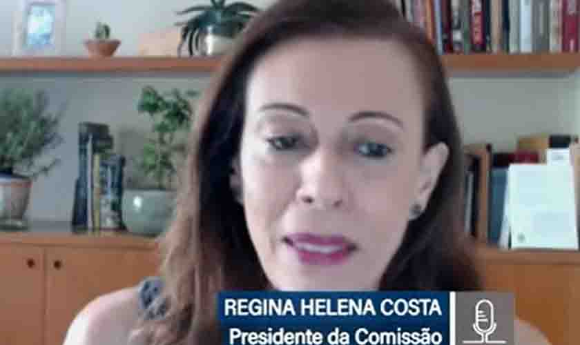 Comissão de juristas para reforma de códigos decide regras de votação