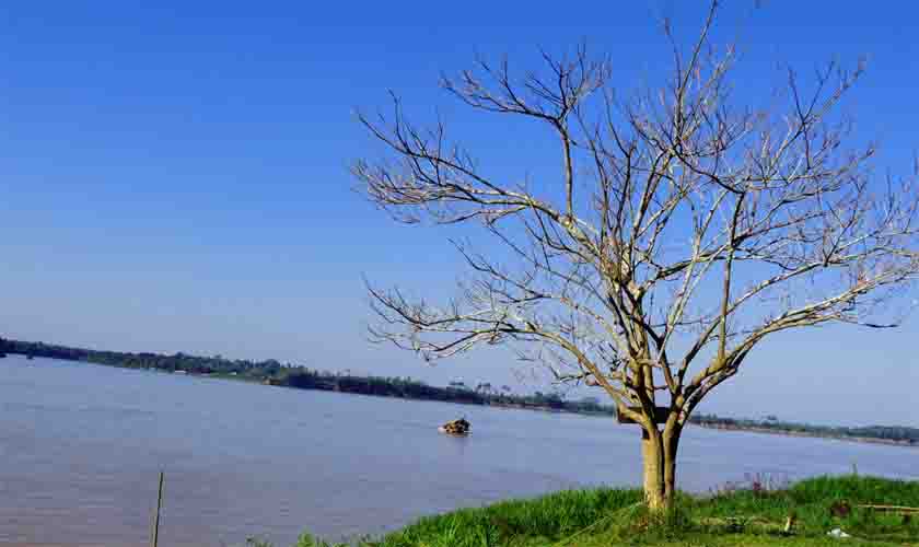 Segunda parte da Live fotográfica: “Encantos Ribeirinhos” acontecerá neste sábado (09)