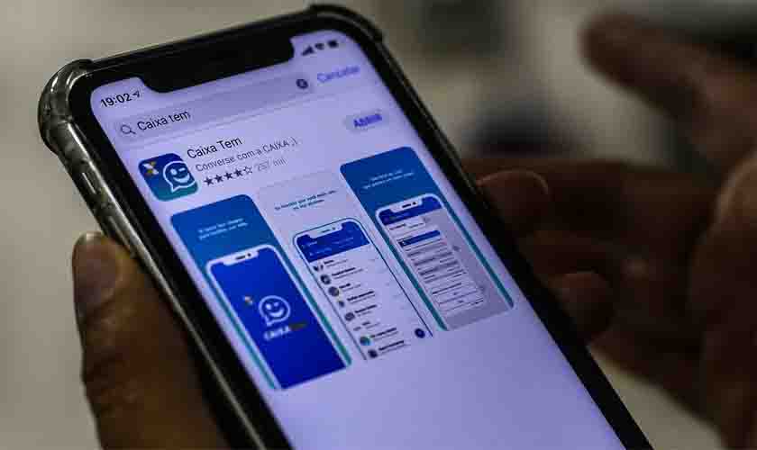 Caixa libera consulta a saque extraordinário do FGTS