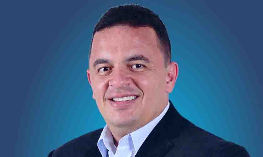 Dr. Paulo Henrique anuncia pré-candidatura a deputado estadual