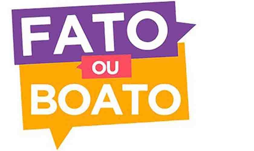 É falsa a afirmação sobre imposição de sigilo às sugestões enviadas pelo Exército