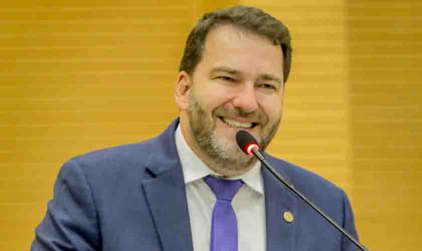 Presidente Alex Redano convida para audiência pública que irá debater a situação das rodovias federais em Rondônia