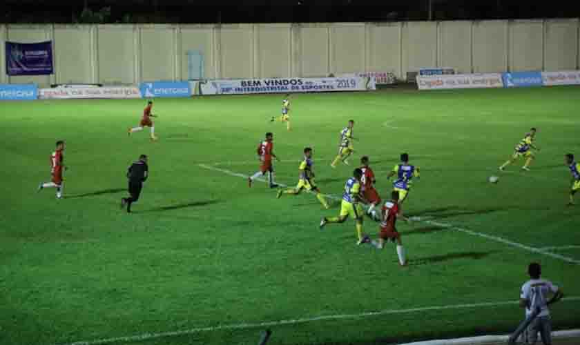 Jogos do Interdistrital 2022 vão iniciar em maio