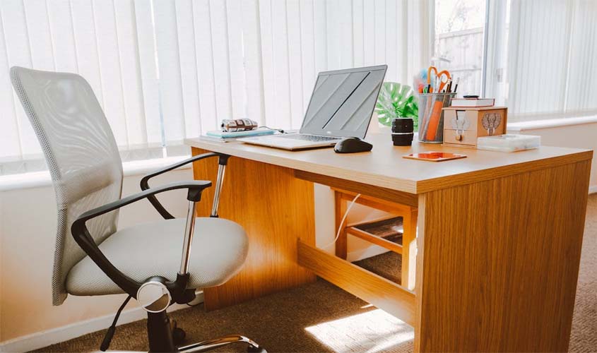 Saiba qual tipo de cadeira usar para cada situação