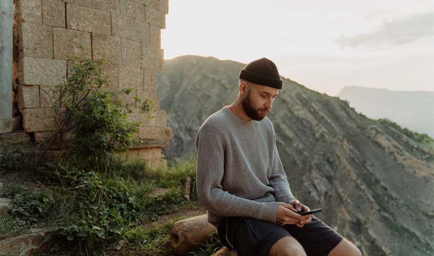 Como ter mais conforto no dia a dia: dicas essenciais para homens