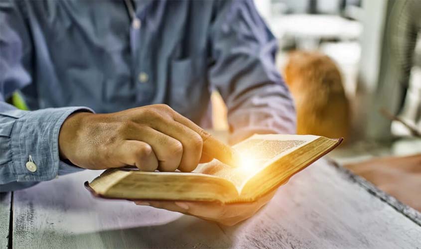 Quais são os tipos de leitura dinâmica?