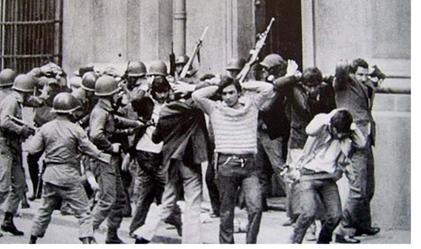 Brasil deve dar resposta enérgica ao bilionário do “vamos dar golpe em quem quisermos”