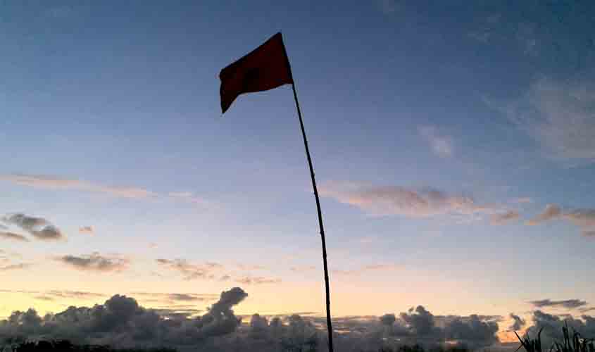 MST realiza mais de 20 mobilizações no início da Jornada pela Reforma Agrária