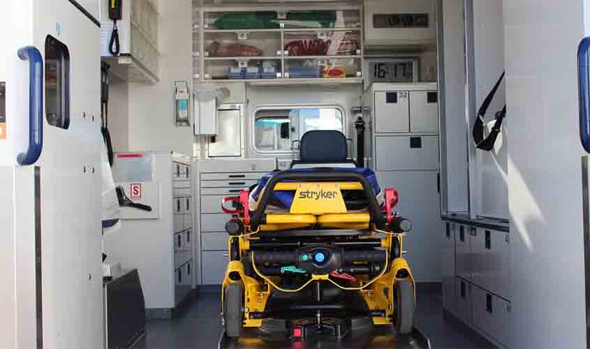 Ambulância Particular: Benefícios e Quando Utilizá-la