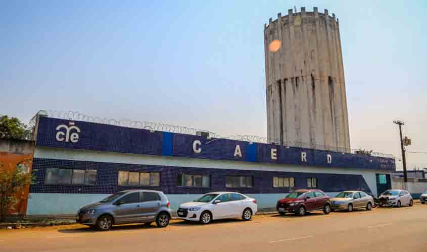 PPP DA CAERD GERA DÚVIDA SOBRE PASSIVO E PREFEITOS REAGEM CONTRA  