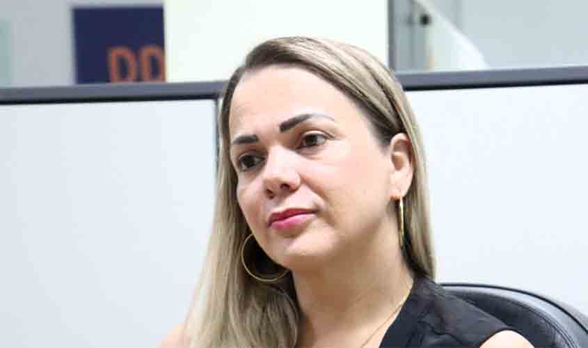 Mortalidade materno-infantil no Hospital de Base motiva requerimento da deputada Cláudia de Jesus