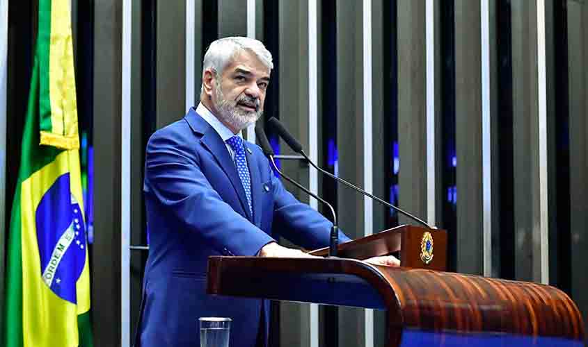 Humberto critica proposta de anistia a envolvidos nos atos de 8 de janeiro