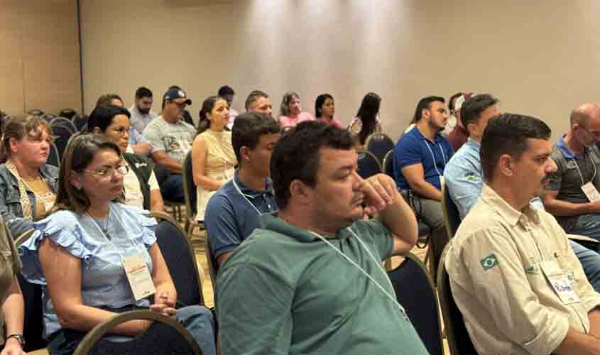 Curso de Produção Queijeira capacita e impulsiona agroindústrias familiares em Rondônia