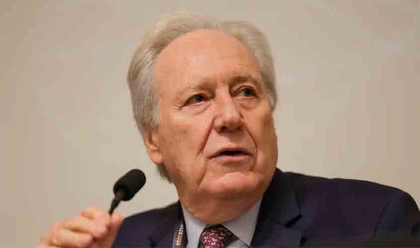 Governo entrega PEC da Segurança Pública ao presidente da Câmara