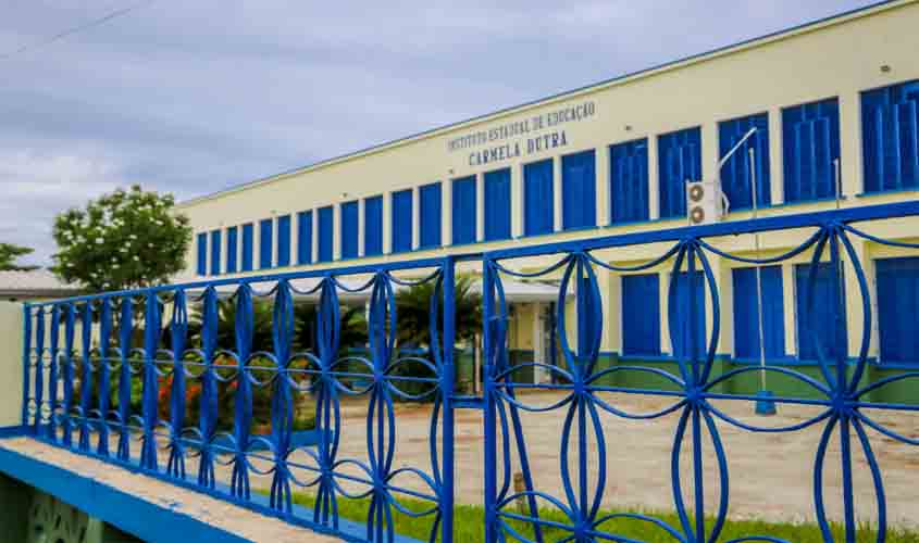 Governo de RO intensifica esforços contra evasão escolar com o Dia 'D' da Busca Ativa Escolar