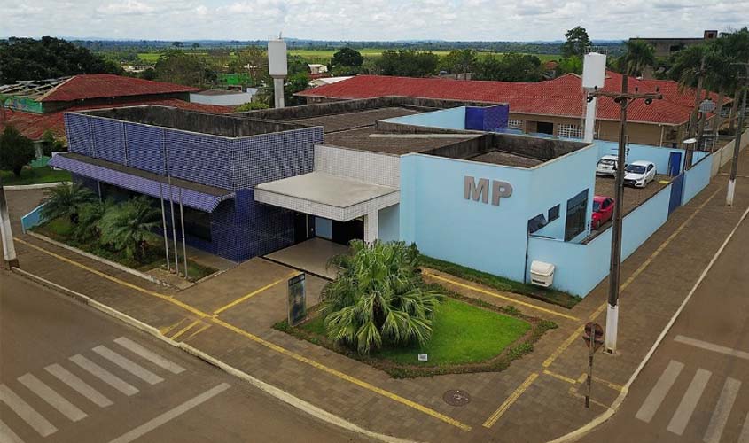 MPRO obtém condenação por homicídios em disputa de terras