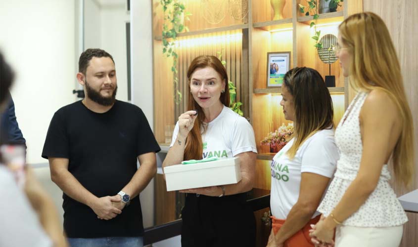 OAB RO promove Caravana do Cuidado no estado