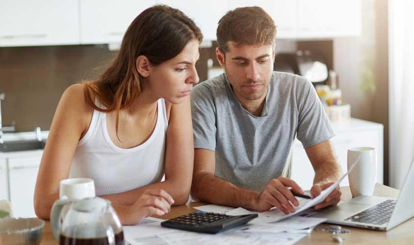 Como planejar proteção financeira para você e sua família