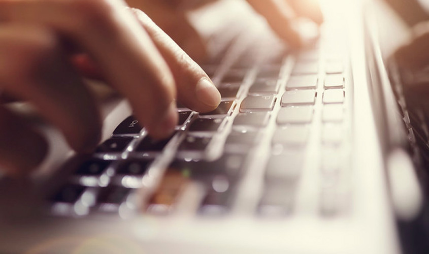 Grupo de trabalho avalia parâmetros para uso de redes sociais por magistrados