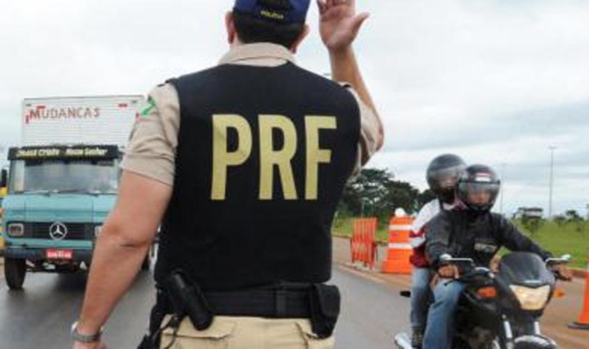 Recursos contra multas aplicadas pela PRF podem ser analisados por municípios