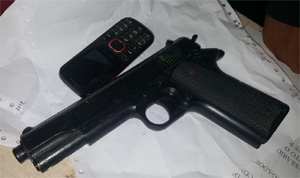 Câmara analisa decreto que flexibiliza uso de armas