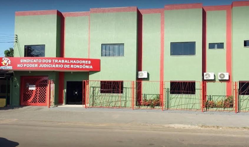 Sinjur repudia falta de isonomia no pagamento de direitos pelo Judiciário