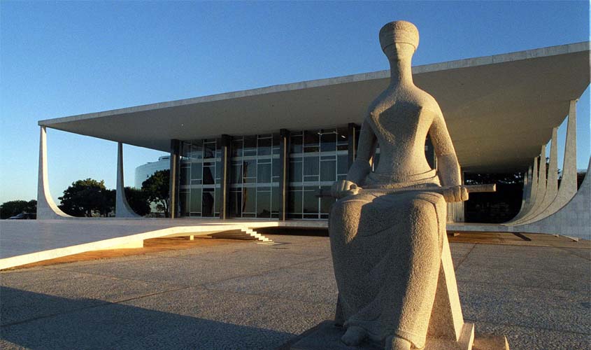 Negada extradição de casal chinês que poderia receber pena de prisão perpétua ou de morte