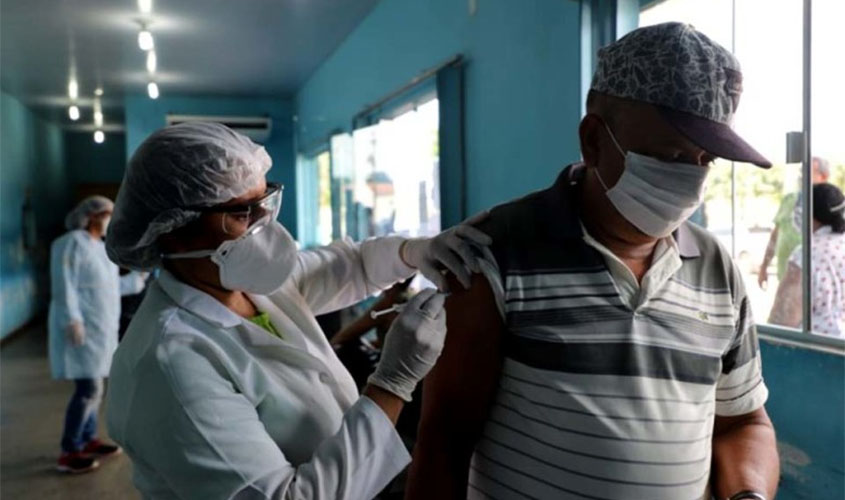 Prefeitura inicia terceira etapa de vacina contra a gripe na segunda-feira