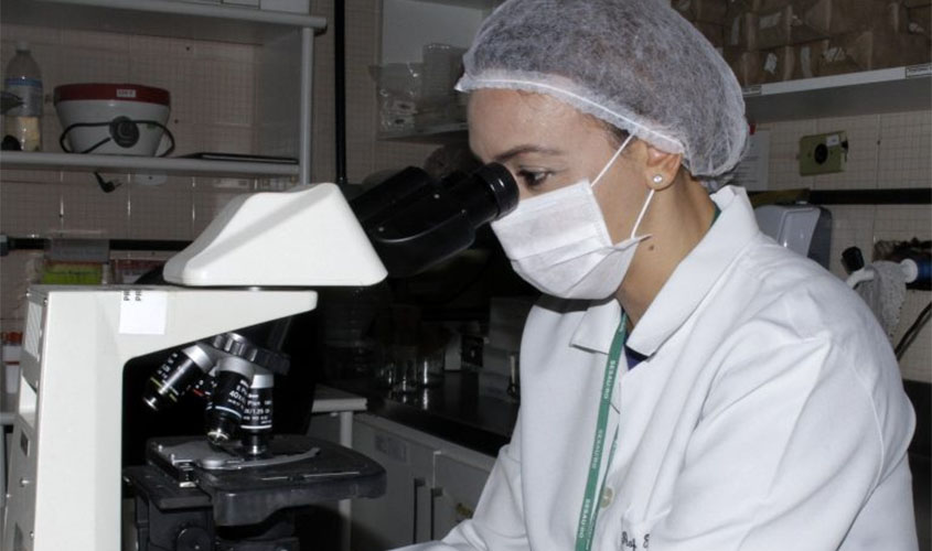 Mais de 1.200 profissionais de saúde são chamados para combater o coronavírus em Rondônia