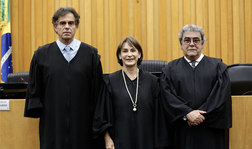 LIVES: ministros da direção do TST vão abordar a atuação da Justiça do Trabalho durante a pandemia