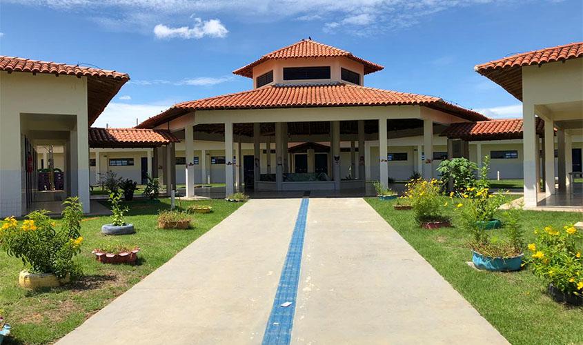 Juiz da comarca concorre ao Prêmio Innovare 2020