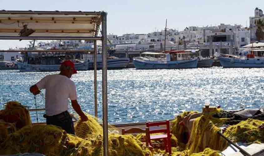 Acordo que amplia direitos previdenciários dos pescadores é assinado