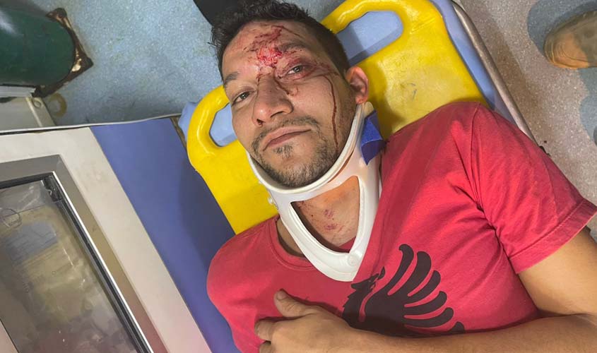 Homem acusado de matar professora estrangulada é encontrado morto no Urso Branco