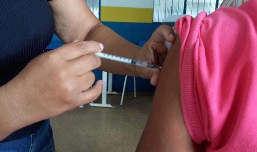 Aumento de síndromes gripais em crianças alerta para a importância da vacinação contra influenza