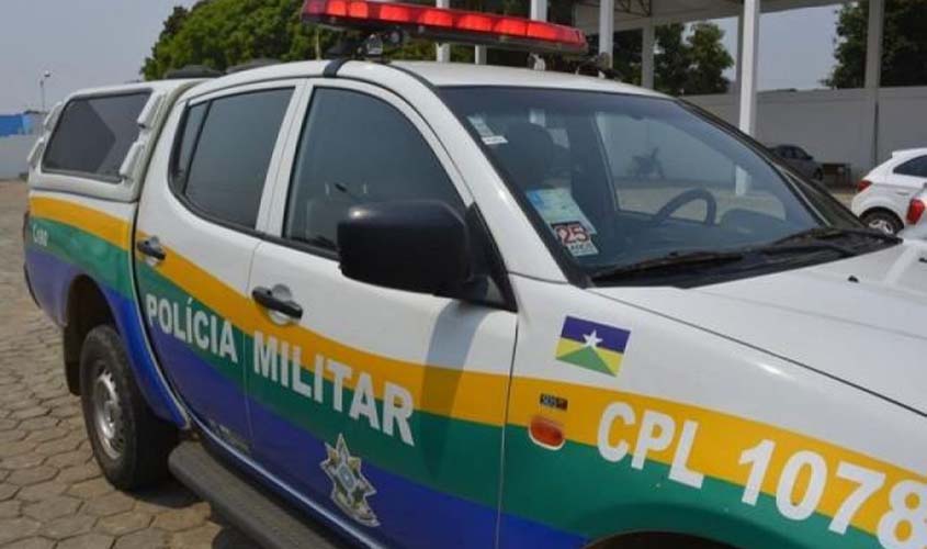 Homem é assassinado a tiros em Porto Velho