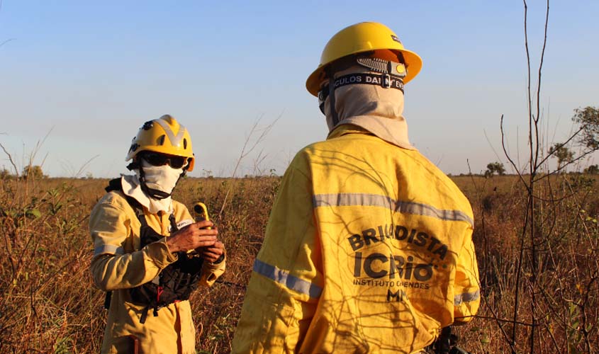 Tire suas dúvidas sobre o processo de contratação de agentes temporários ambientais