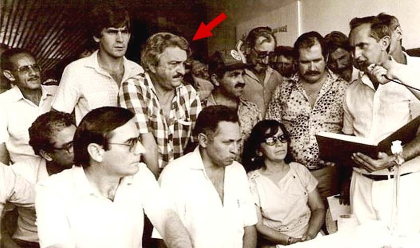 O DIA NA HISTÓRIA 08 DE MAIO!