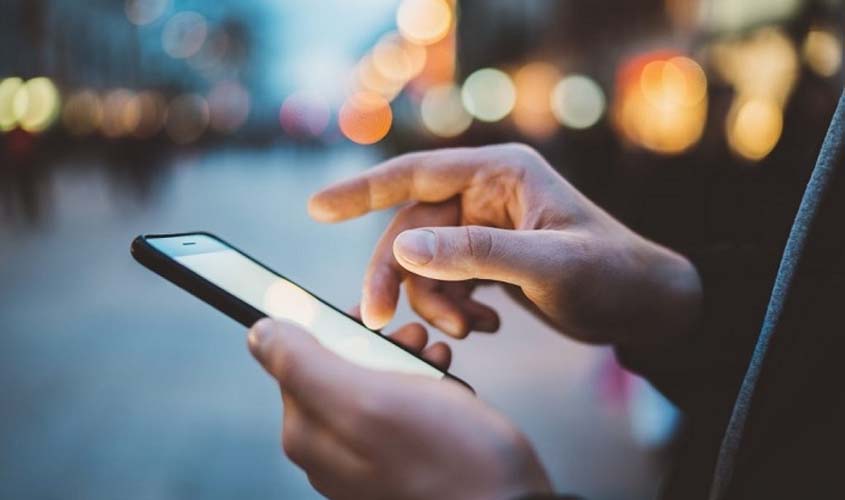 Estudo mostra que quase metade dos brasileiros não confiam no parceiro