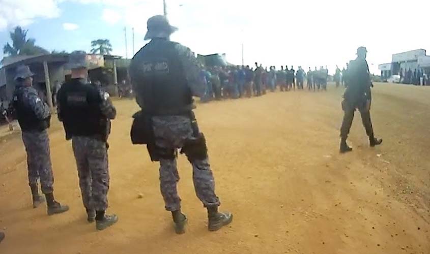 Ministério Público oferece denúncia contra acusados de obstruir ação da Polícia Ambiental em Jacinópolis