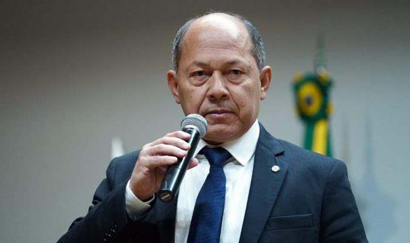 Ministro acusa deputado Crhisóstomo de disseminar fake news e o chama de mentiroso e diz que o parlamentar rondoniense acredita nas própria mentiras que espalha