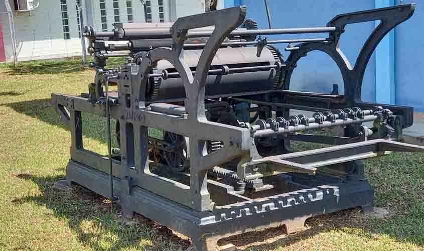 O DIA NA HISTÓRIA 08 DE MAIO!