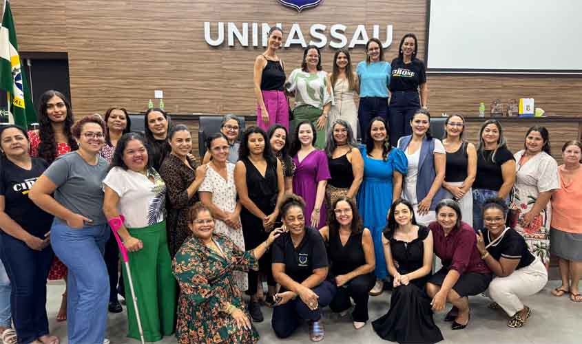 Projeto de Cirone Deiró oferece programação diversificada para mães atípicas