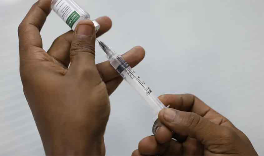 Casos de gripe aumentam nas regiões Norte e Centro-Oeste, diz Fiocruz